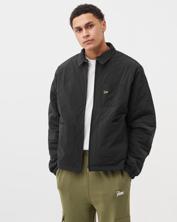 Paisley Reversible Jacket