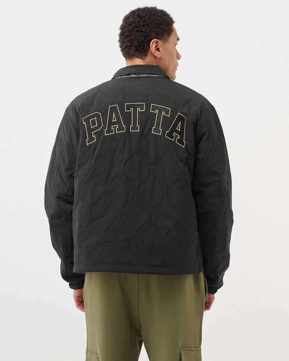 Paisley Reversible Jacket