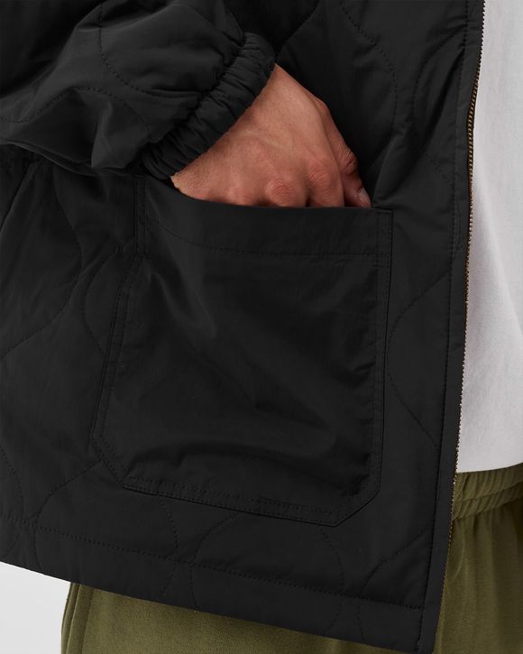 Paisley Reversible Jacket