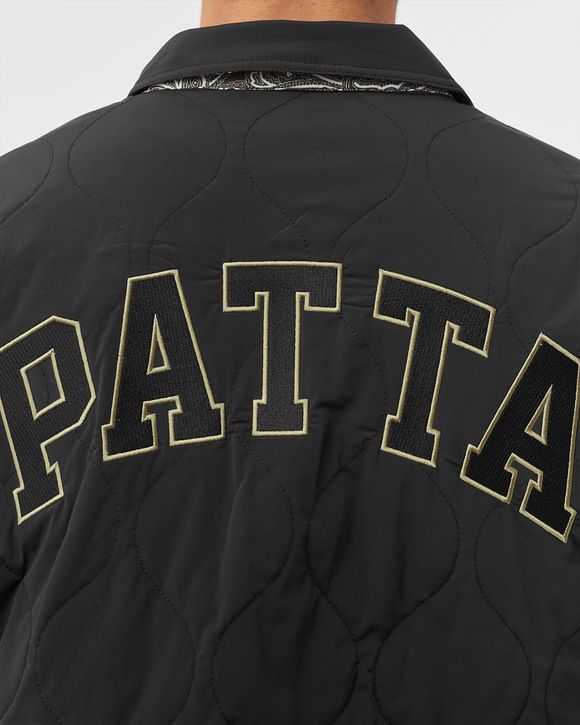 Paisley Reversible Jacket