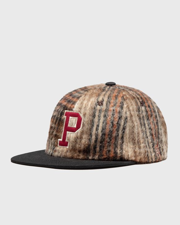 Patch P Sports Cap