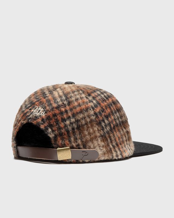 Patch P Sports Cap