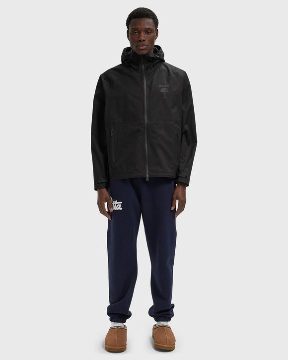 Patta 3M Reflective Waterproof Rain Jacket