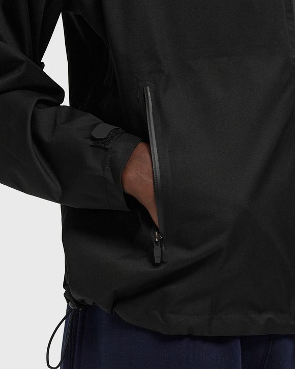 Patta 3M Reflective Waterproof Rain Jacket