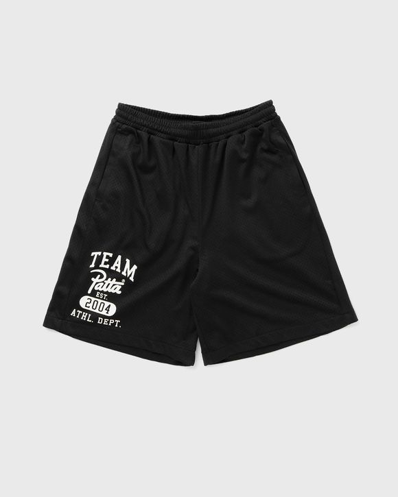 Patta Athletic Mesh Shorts