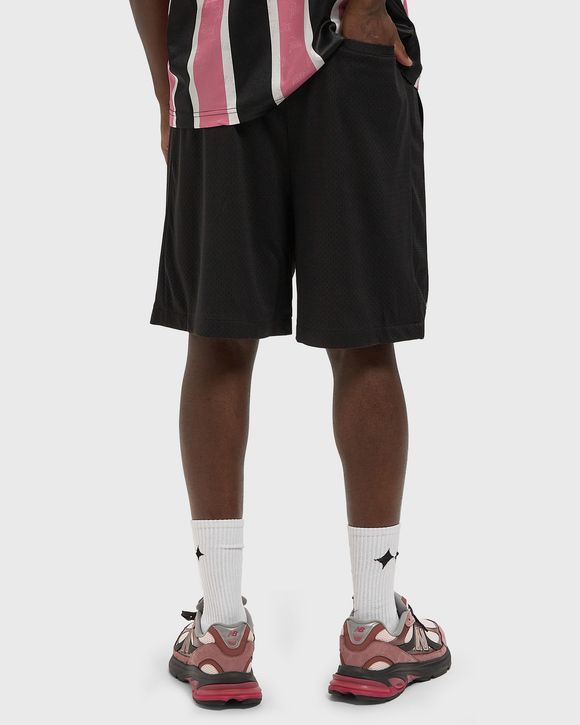 Patta Athletic Mesh Shorts