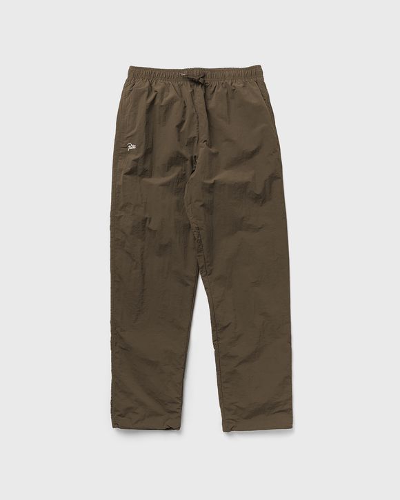 PATTA ATHLETIC TRACK PANTS