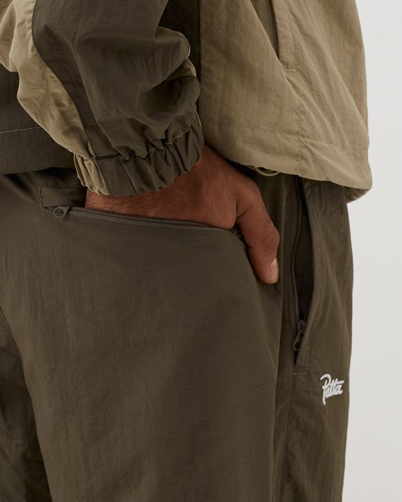 PATTA ATHLETIC TRACK PANTS