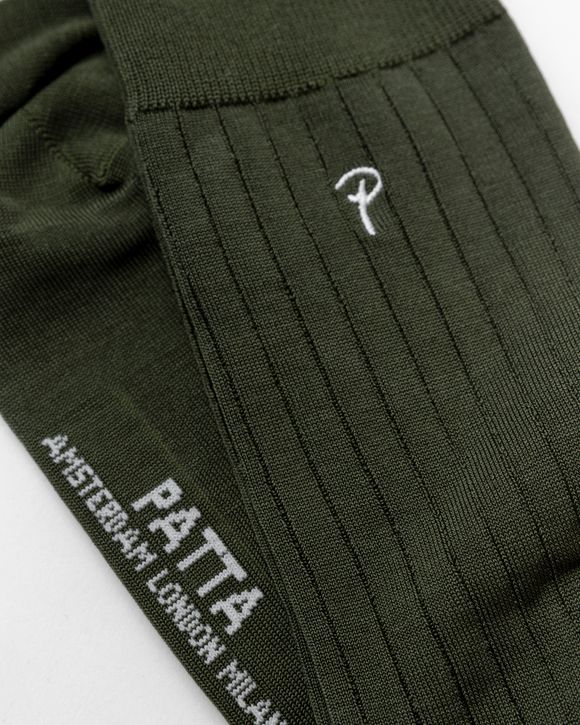 Patta Basic Dress Socks
