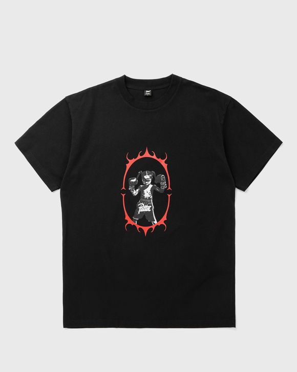 Patta Boxing T-Shirt