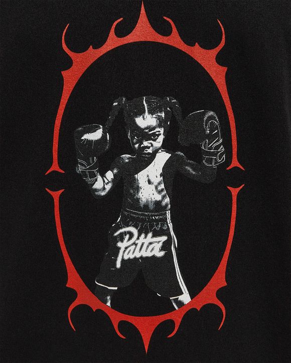 Patta Boxing T-Shirt