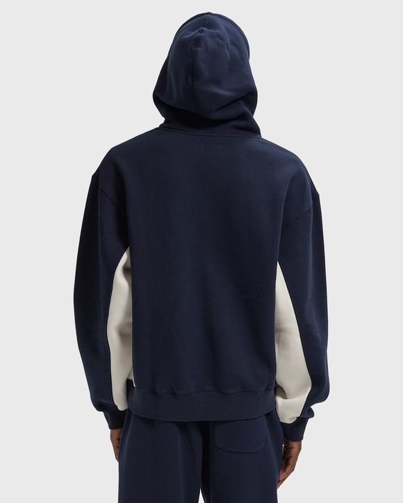 Patta Chenille Logo Hooded Sweater