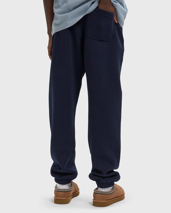 Patta Chenille Logo Jogging Pants