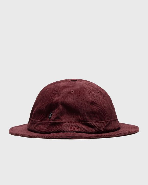 PATTA CORDUROY BELL HAT