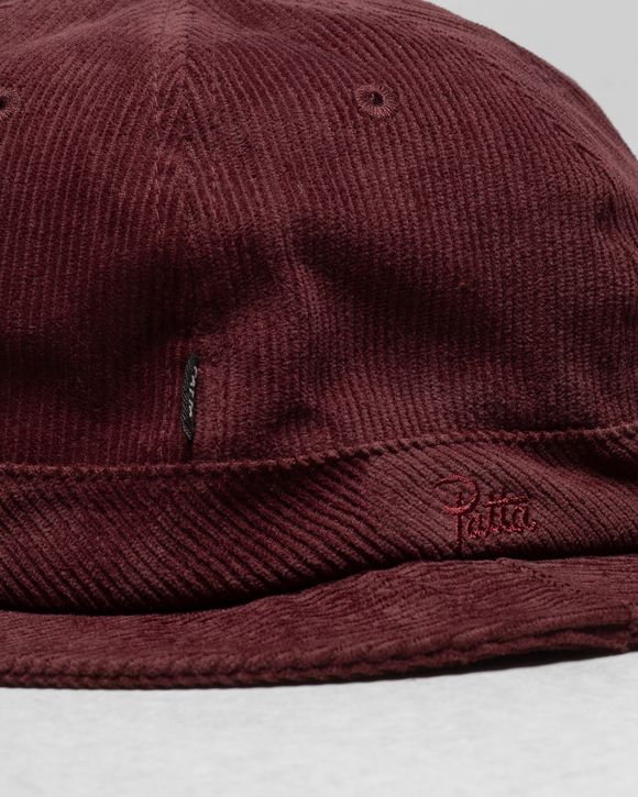 PATTA CORDUROY BELL HAT