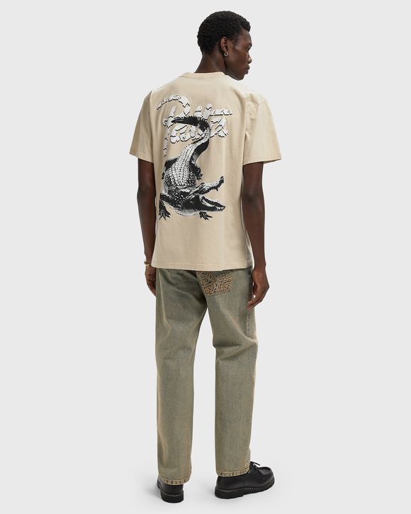 Patta Croco T-shirt