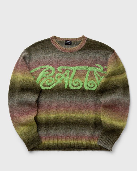 Patta Curlies Jumper
