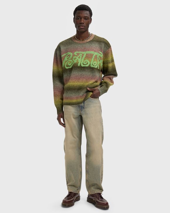 Patta Curlies Jumper