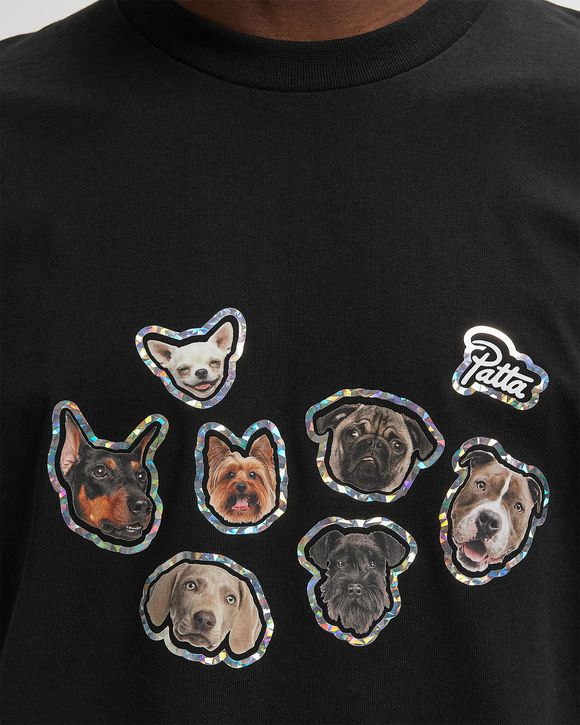 Patta Dogs T-Shirt