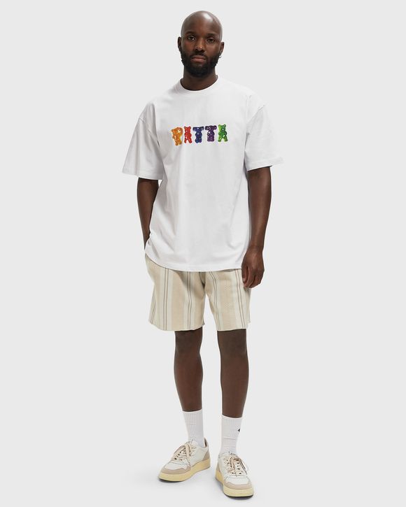 Patta Gummi T-Shirt