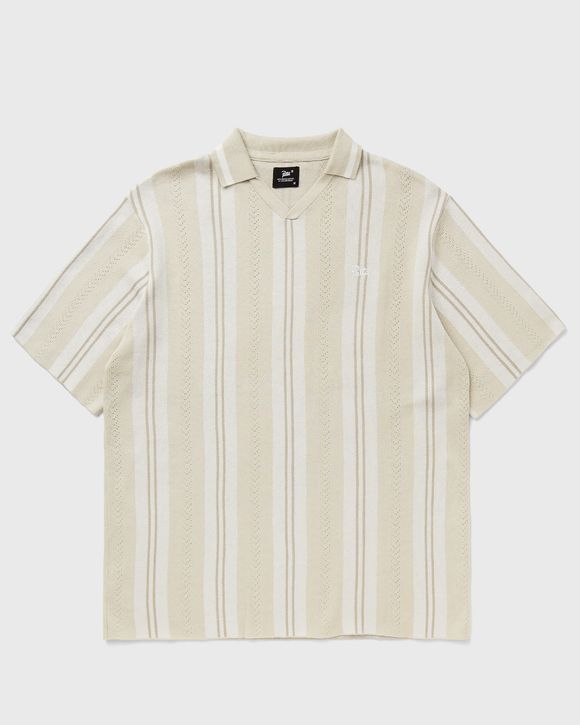 Patta Knitted Football Shirt