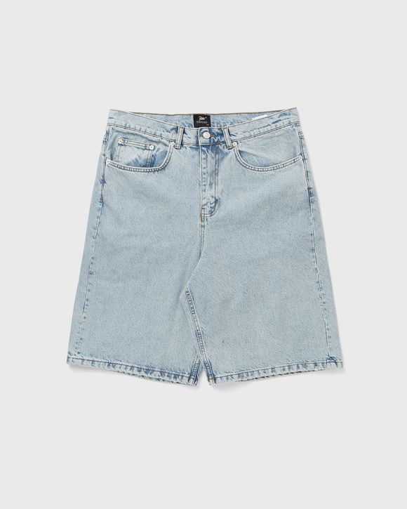 Patta Light Wash Denim Shorts