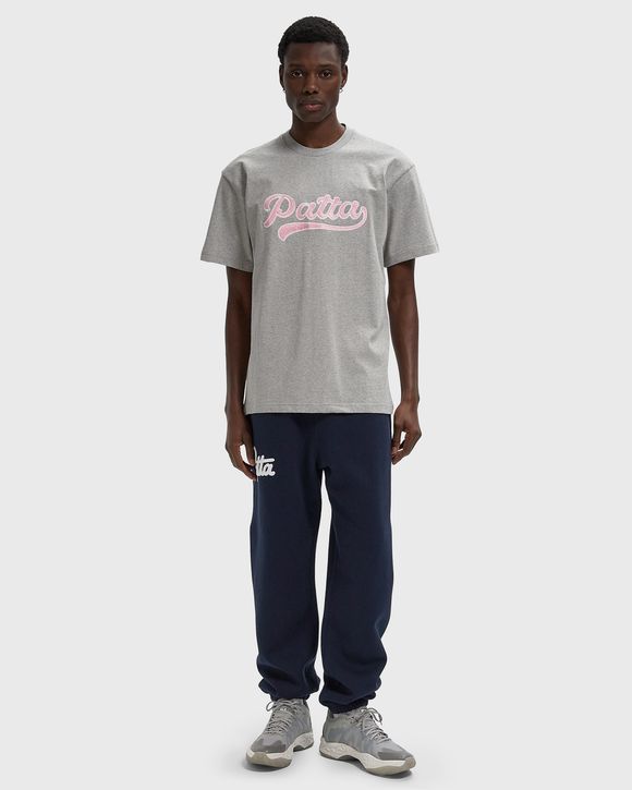 Patta Logo Tail T-Shirt