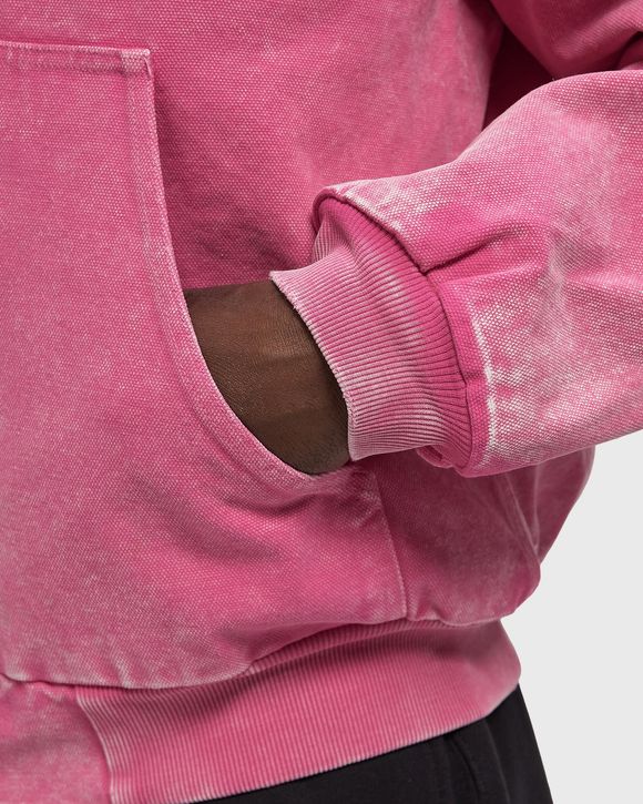 Patta Peace Canvas Hooded Jacket