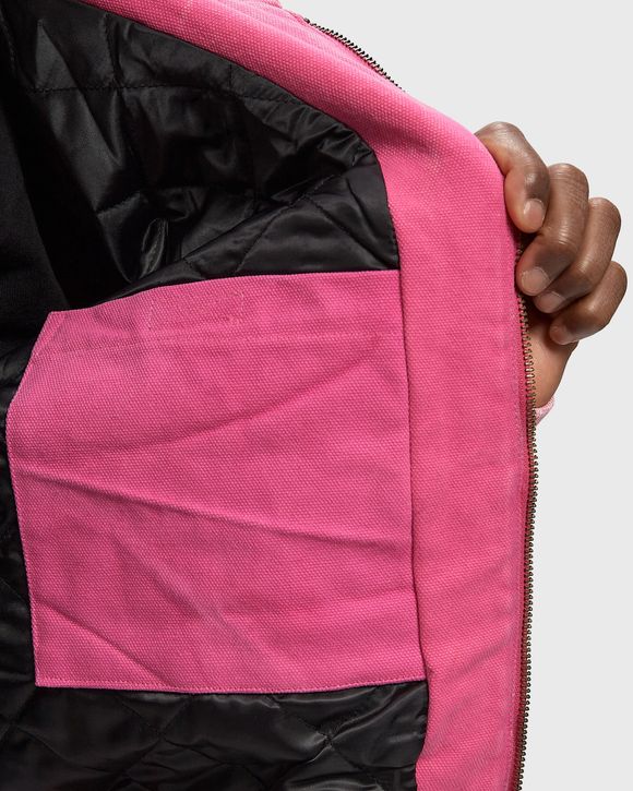 Patta Peace Canvas Hooded Jacket