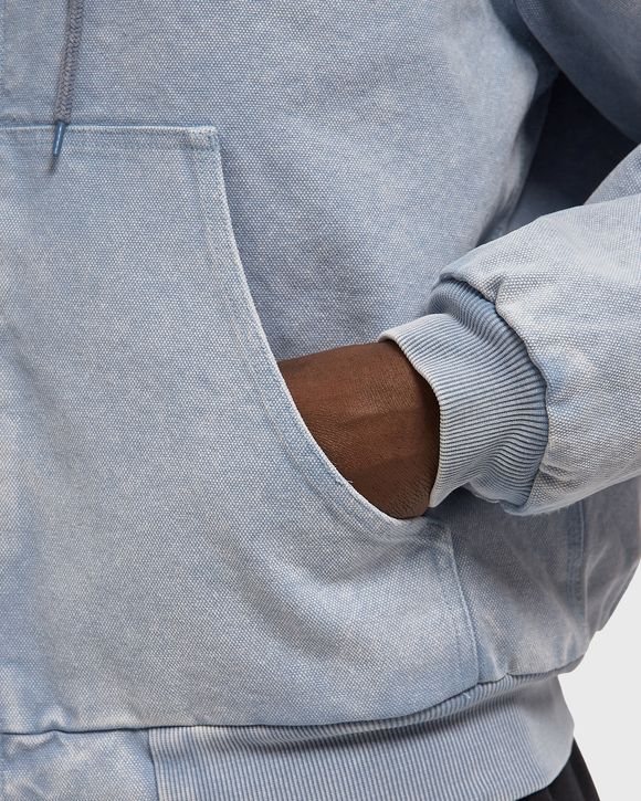 Patta Peace Canvas Hooded Jacket
