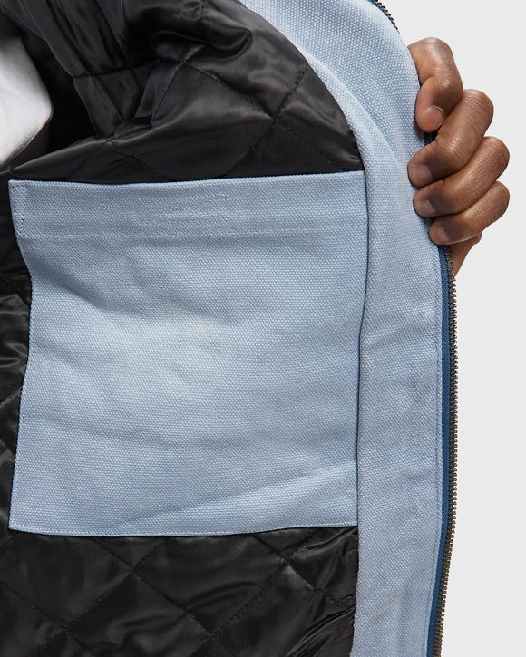 Patta Peace Canvas Hooded Jacket