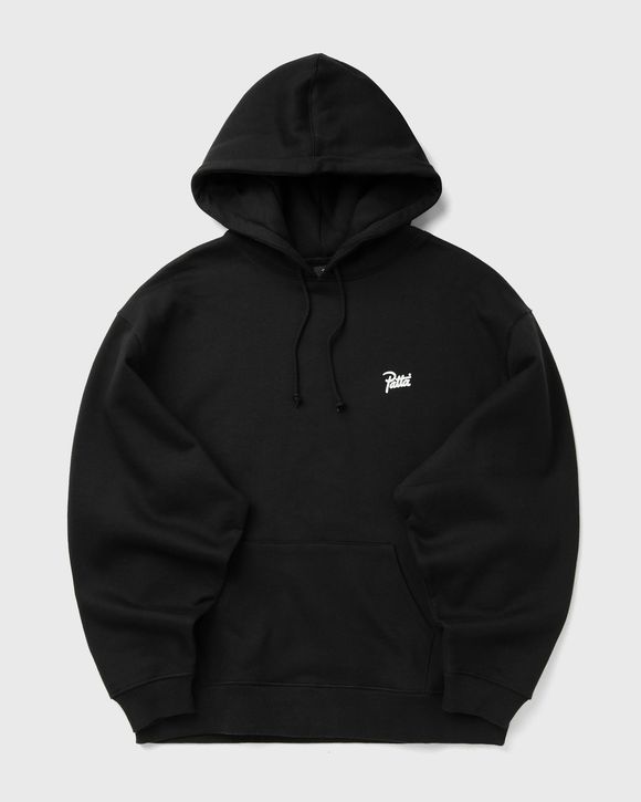 Patta Protect Yourself Hooded Sweater