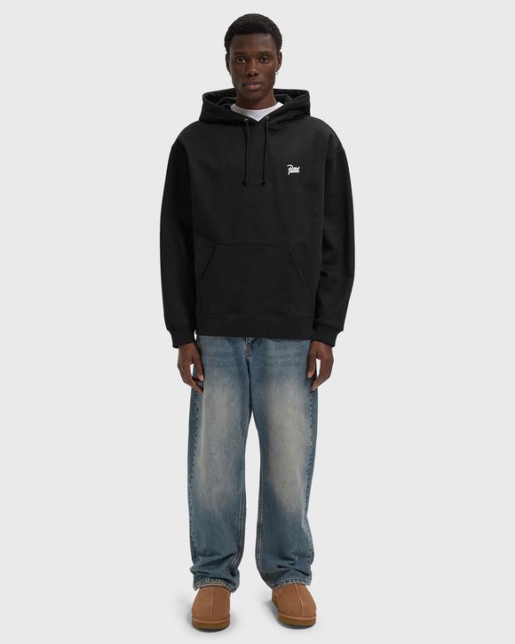Patta Protect Yourself Hooded Sweater