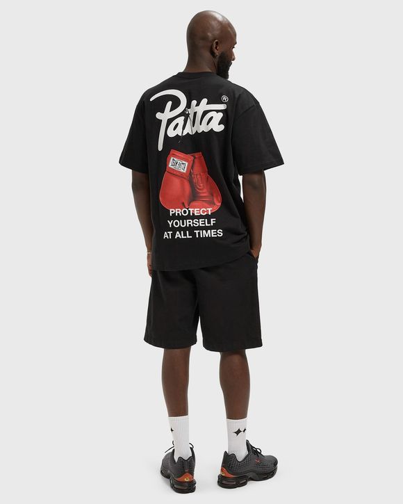Patta Protect Yourself T-Shirt