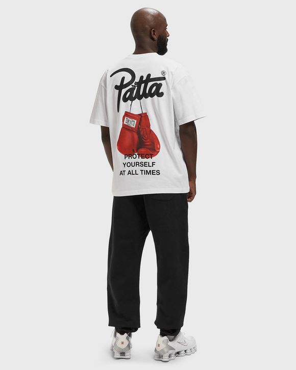 Patta Protect Yourself T-Shirt