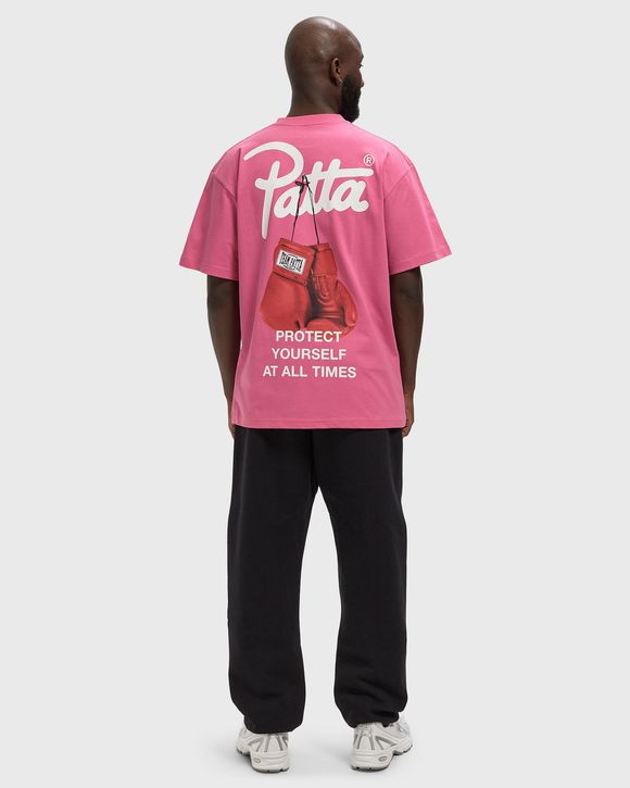 Patta Protect Yourself T-Shirt