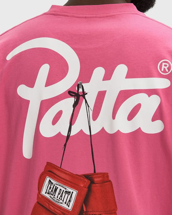 Patta Protect Yourself T-Shirt