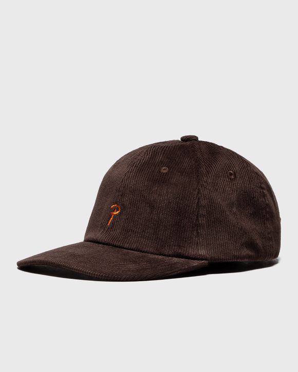 PATTA SCRIPT P CORDUROY SPORTS CAP