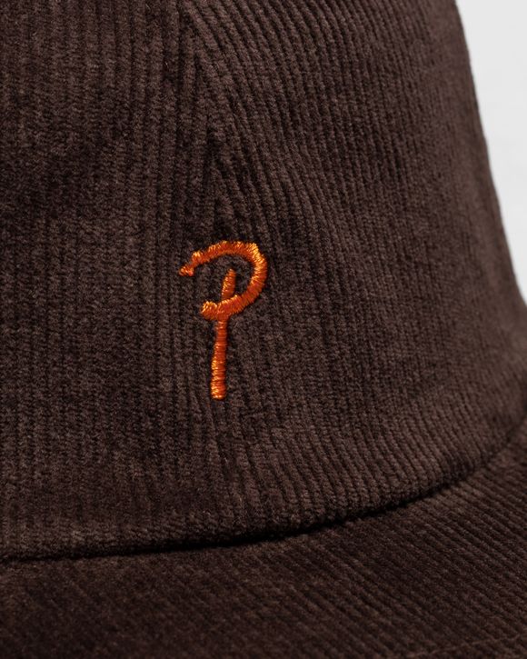 PATTA SCRIPT P CORDUROY SPORTS CAP