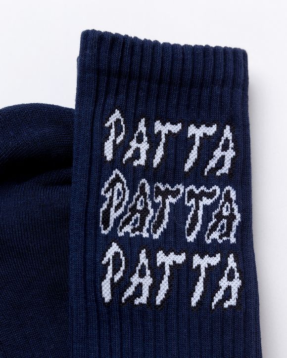 PATTA SHAKY SPORTS SOCKS