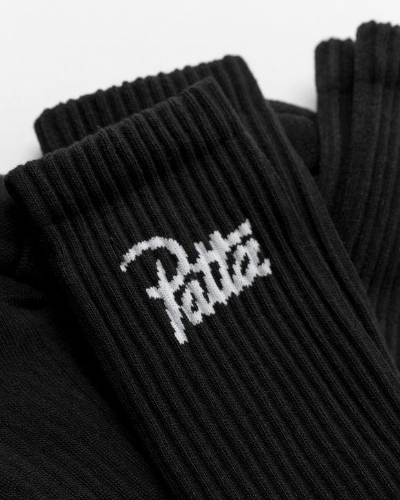 PATTA SPORTS SOCKS 2-PACK