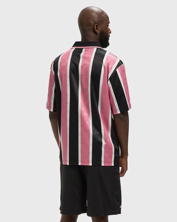 Patta Stripe Football Jersey