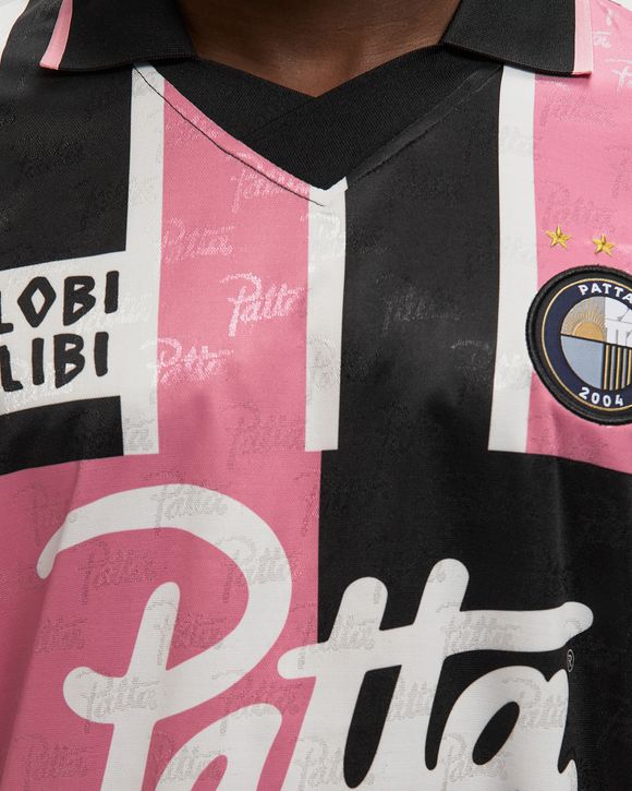 Patta Stripe Football Jersey