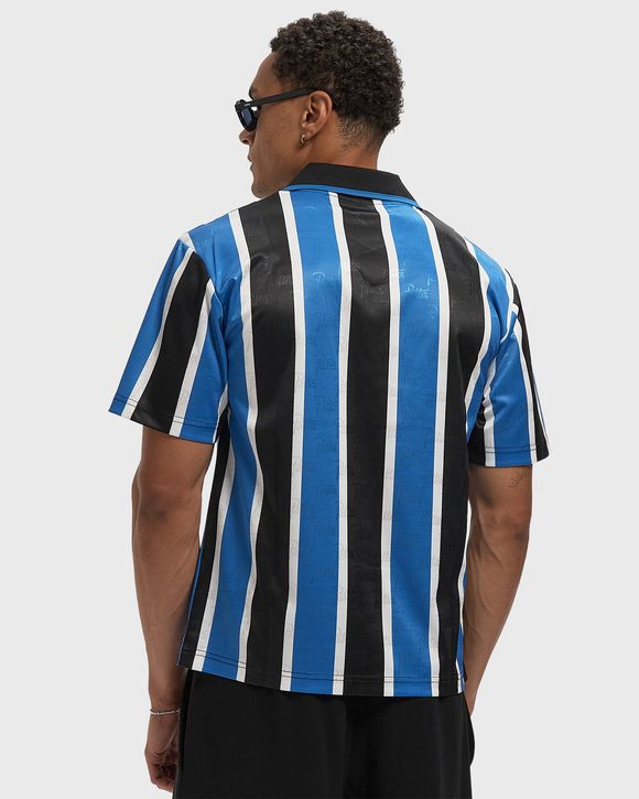 Patta Stripe Football Jersey