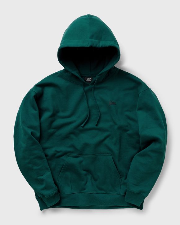 PATTA TEDDY BEAR BOXY HOODED SWEATER
