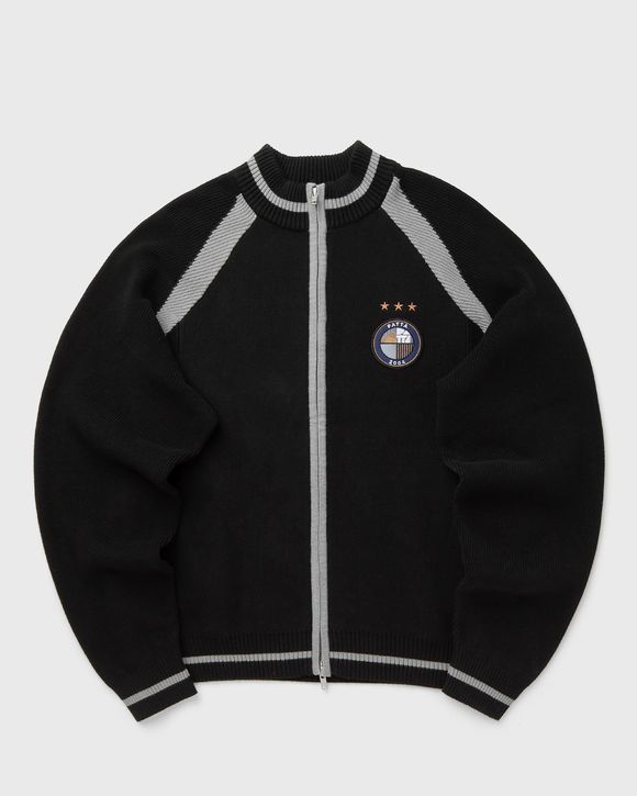 Patta Track Top Cardigan