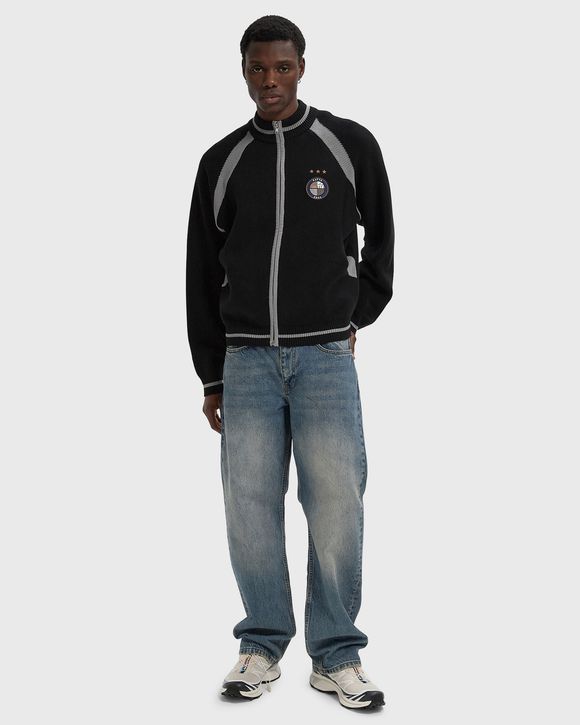 Patta Track Top Cardigan