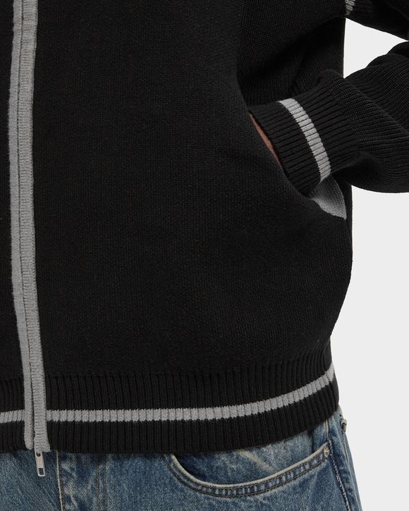 Patta Track Top Cardigan