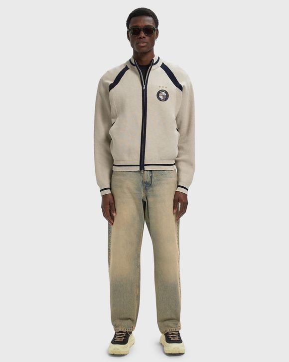 Patta Track Top Cardigan