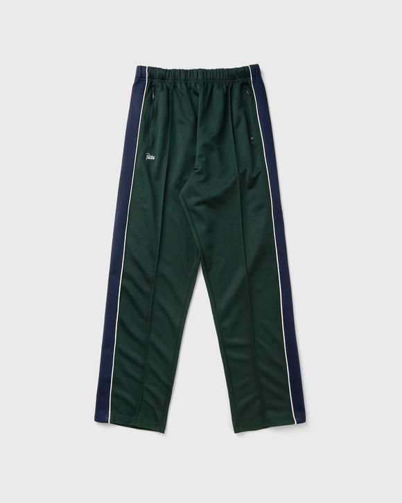 Patta Tricot Straight Track Pants